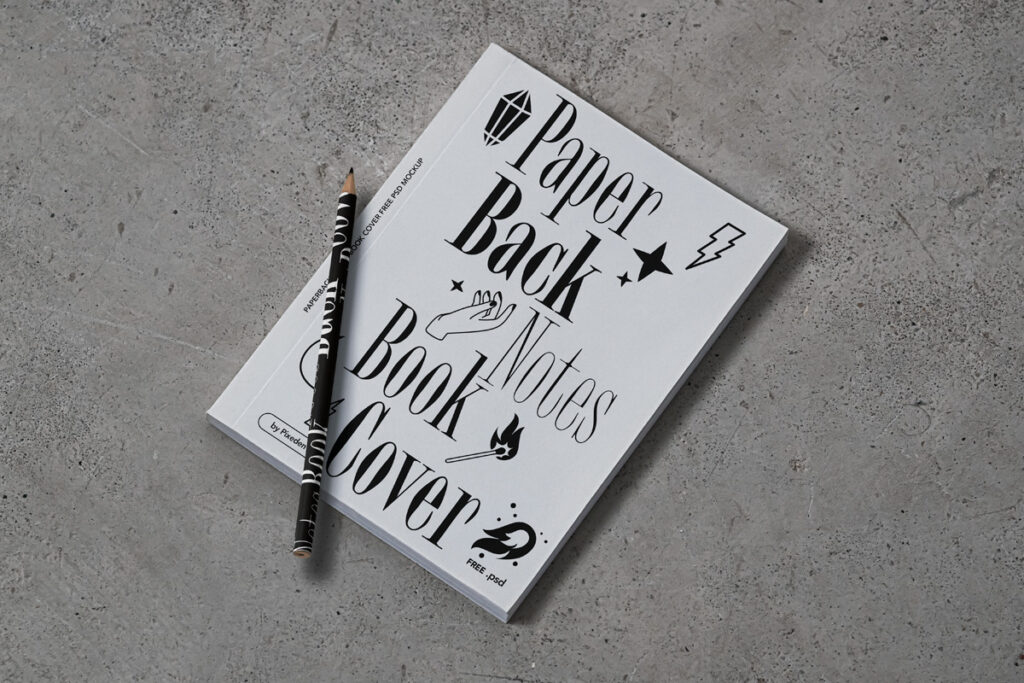 commericial-soft-book-cover