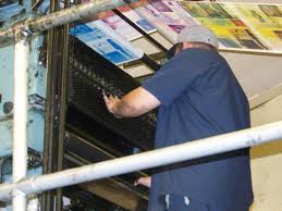 services-Ink Optimisation
