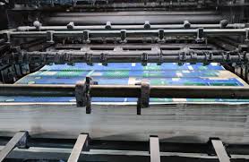 services-Large Scale Printing