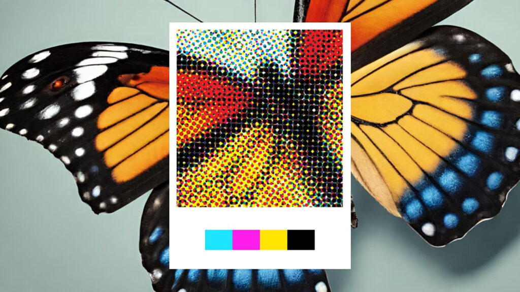 cmyk-Standardization and Commercialization