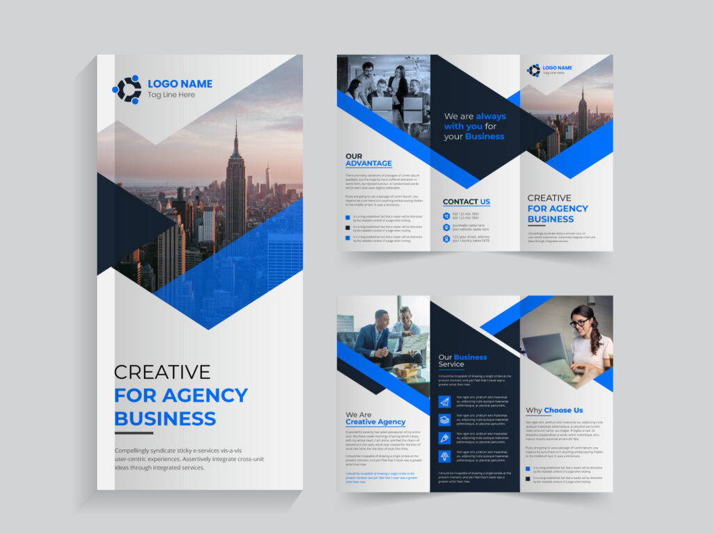 commericial-offset-printing-Brochure