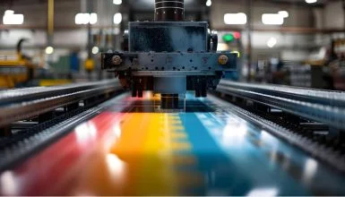 Publishing Offset Printing-Publishing