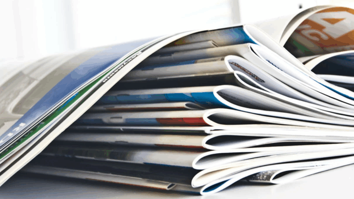 Brochures Your Silent Salesperson