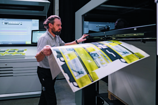 The Future of Offset Printing in a Digital World