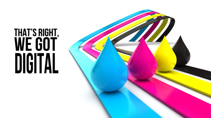 Bulk Printing Services Are a Smart Choice for Cost-Effective