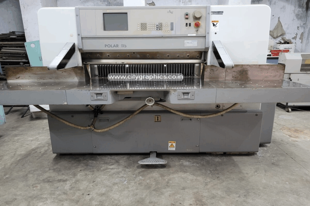 polar-115e-cutting-machine-commercial-printing-equipment