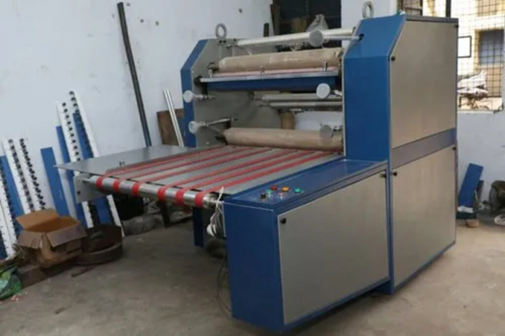 thermal-lamination