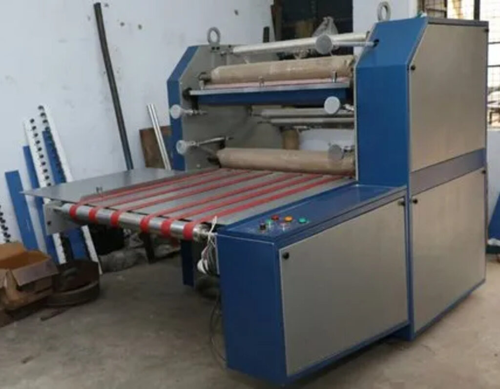 thermal-lamination