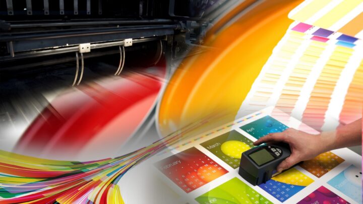 Medical Niche Segment Printing
