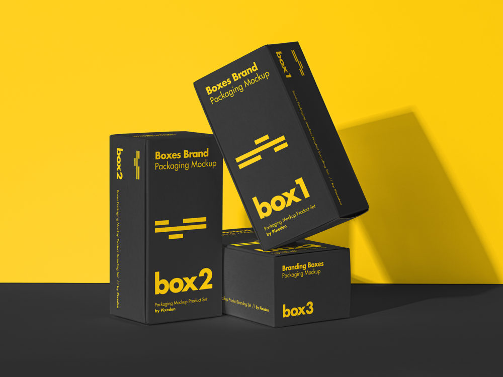 BOX-4