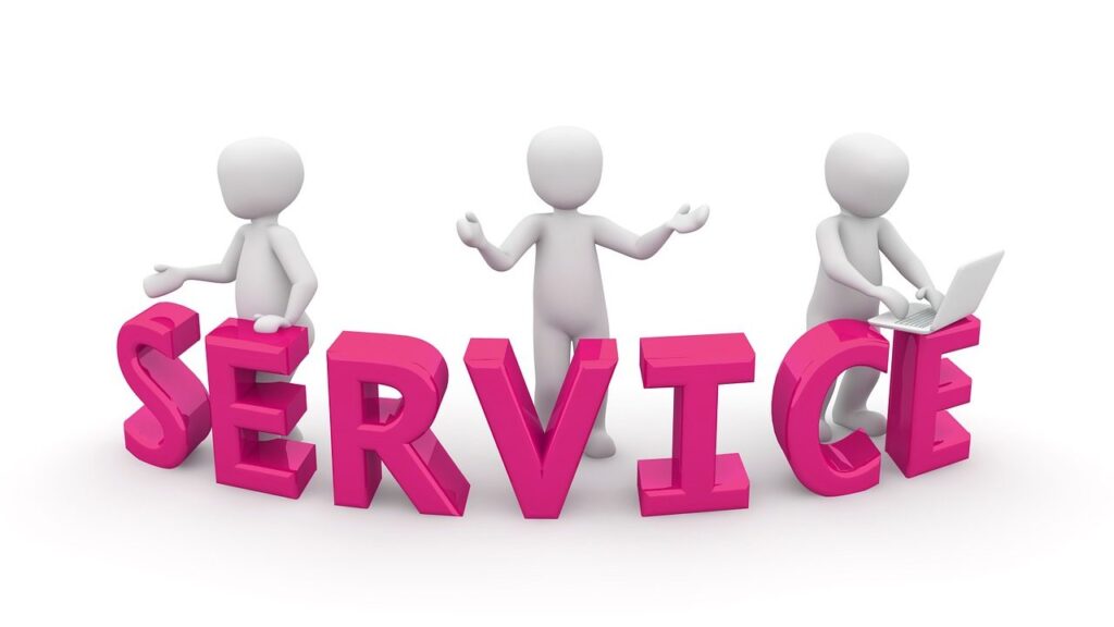 service