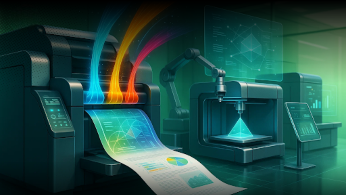 Future of Printing in 2026