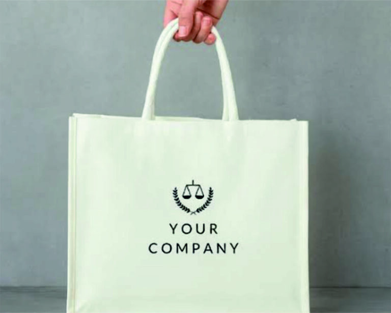 Custom Bags