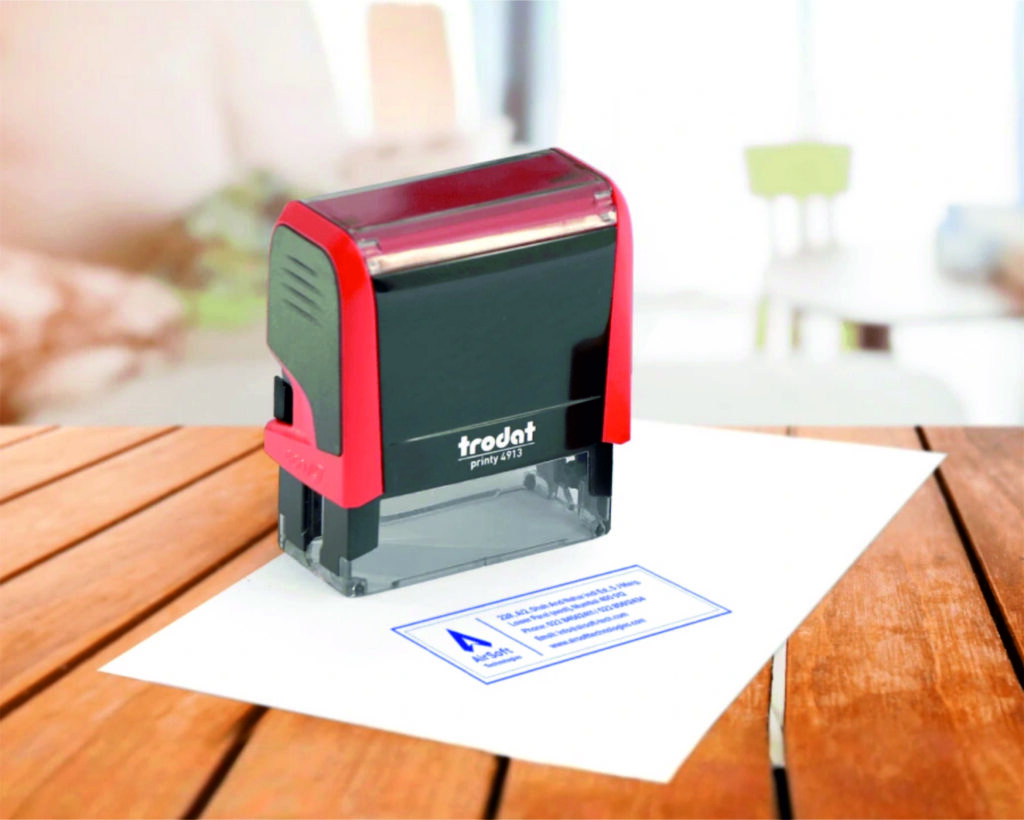 self-ink-stamp