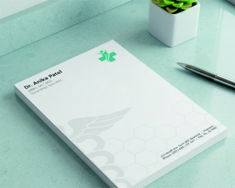 Prescription Pads