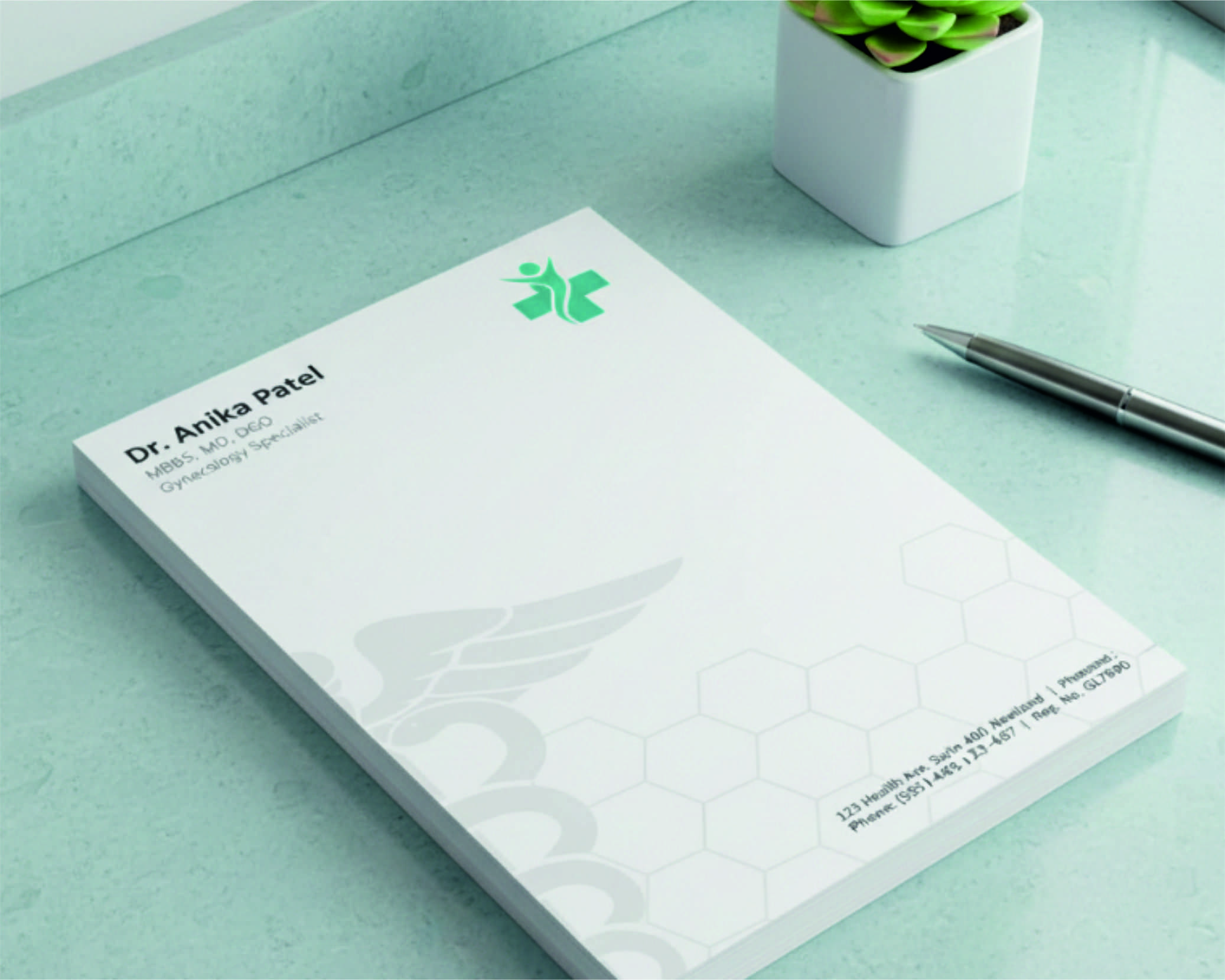 Prescription Pads