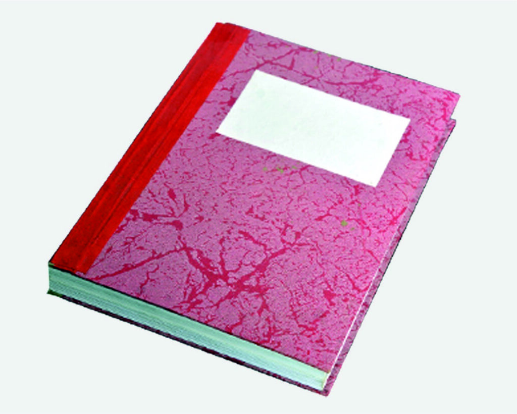 record-binding